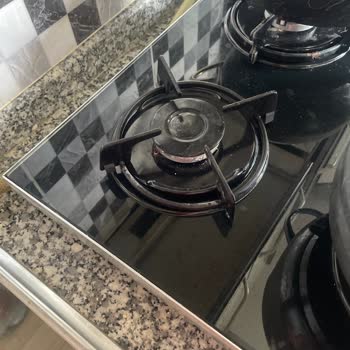 Arnell Alınan Ankastre Ocağın Tek Gözünün Çalışmaması Ve Çözüm Sürecindeki Gecikme