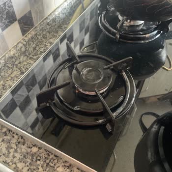 Arnell Alınan Ankastre Ocağın Tek Gözünün Çalışmaması Ve Çözüm Sürecindeki Gecikme