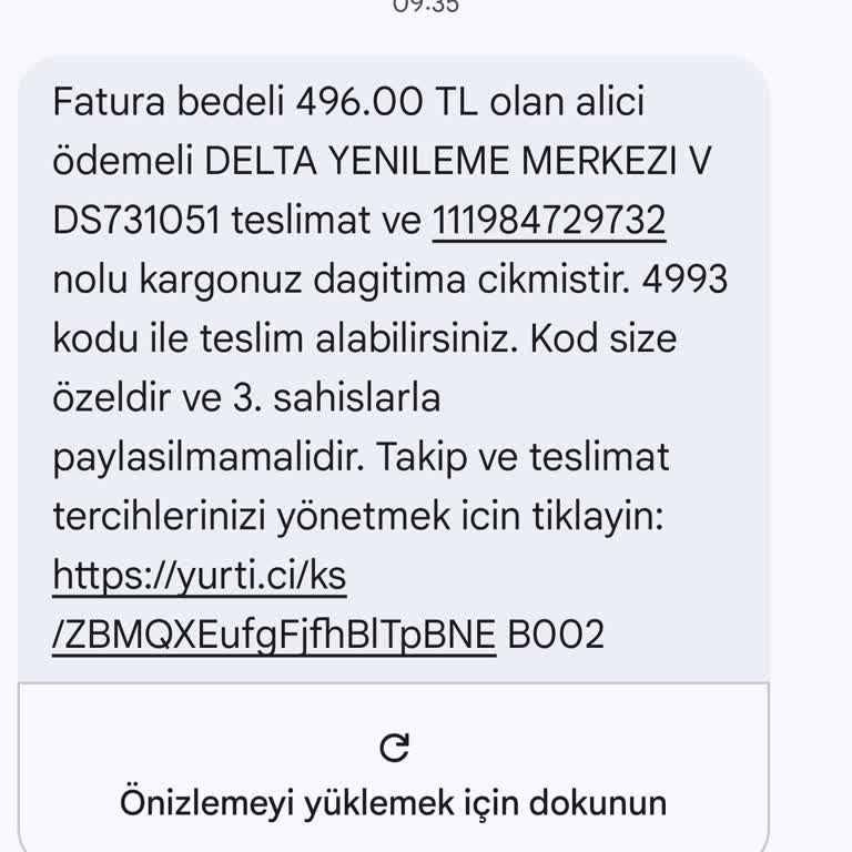 Garanti Kapsamında Kargo Ücretinin Tüketiciye Yüklenmesi Haksız