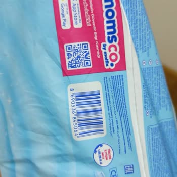 Molfix Bebek Bezinde Bel Bantı Kopması Dolayısıyla Ürün Ziyan Oldu