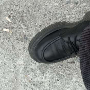 Bot Tamir Süreci Uzun, Değişim İstiyorum