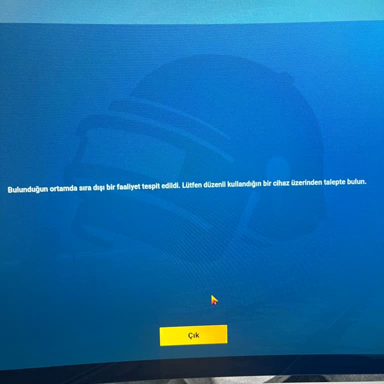 PUBG Mobile Hesabım Yetkisiz E-posta Eklenmesiyle Çalındı, 6 Ay Boyunca Erişilemiyor