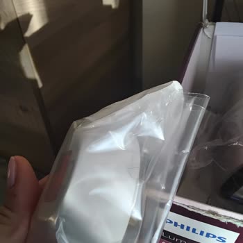 Media Markt'tan Kullanılmış Ve Hijyenik Olmayan IPL Cihazı Teslim Alındı