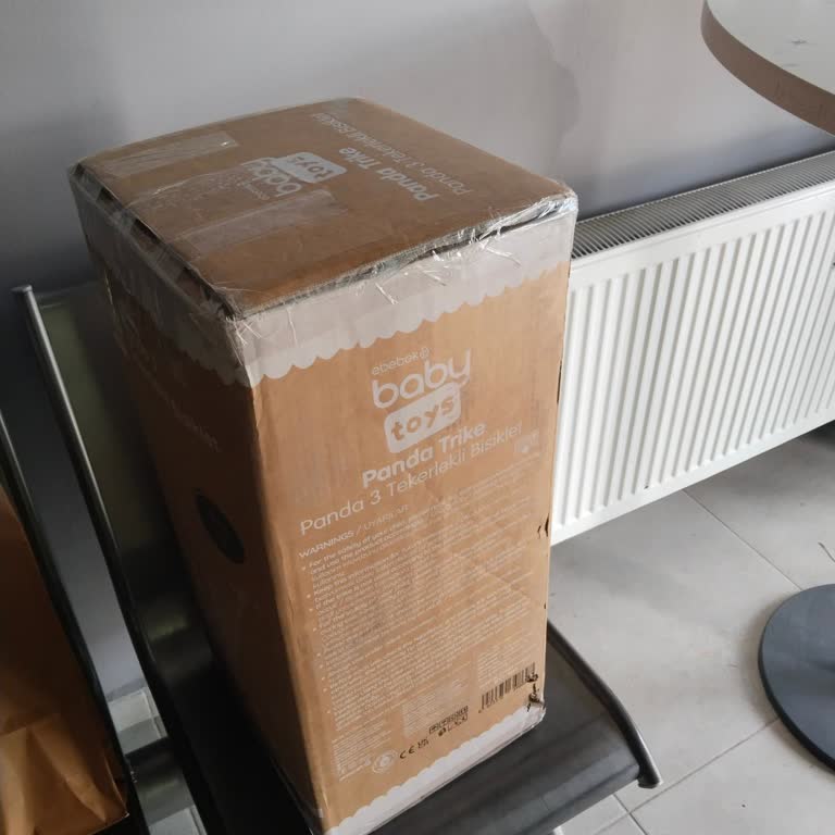 İade Sürecinde Ürün Bulunamadı, Geri Ödeme Talebi