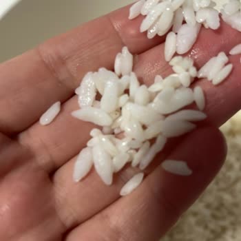 Yapay Pirinç Şüphesi Ve İade Talebi