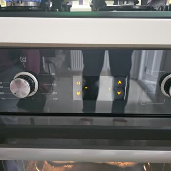 Garanti Kapsamında Dokunmatik Panel Ve Havalandırma Sorunları İçin Servis Yanıtı Gelmedi