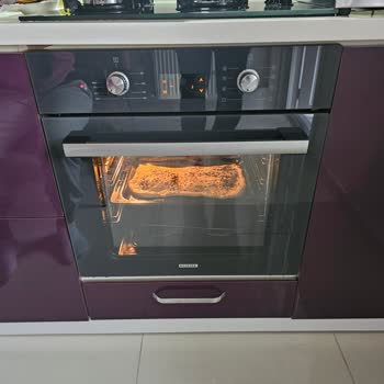 Garanti Kapsamında Dokunmatik Panel Ve Havalandırma Sorunları İçin Servis Yanıtı Gelmedi