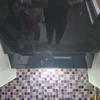 Garanti Kapsamında Dokunmatik Panel Ve Havalandırma Sorunları İçin Servis Yanıtı Gelmedi