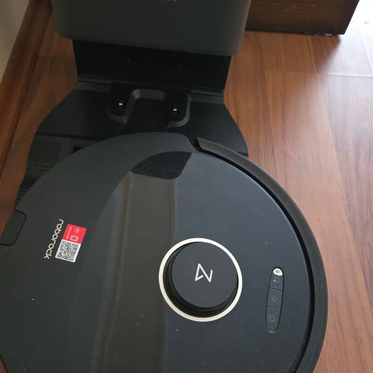 Roborok Robot Süpürge Arızası Ve Garanti Talebinde Mobiltel İletişimsizliği
