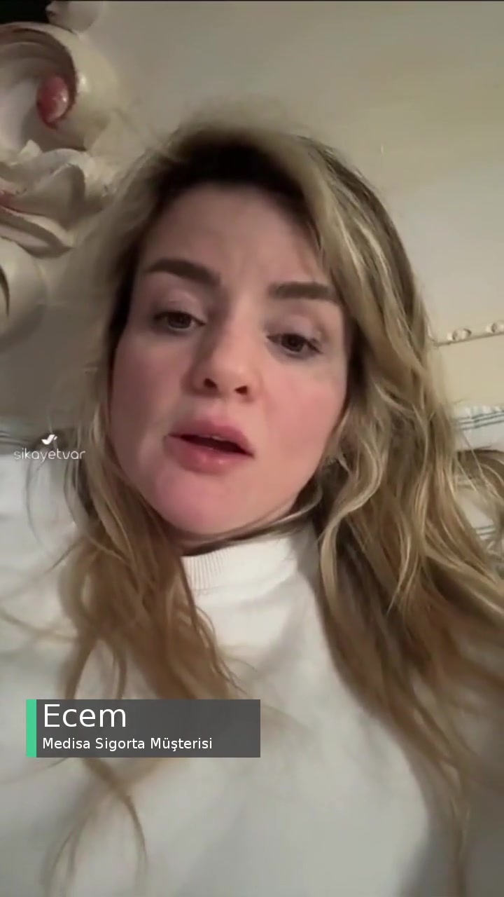 Medisa Sigorta Şirketinin Her Şeyi Muaf Tutması! videonun kapak resmi