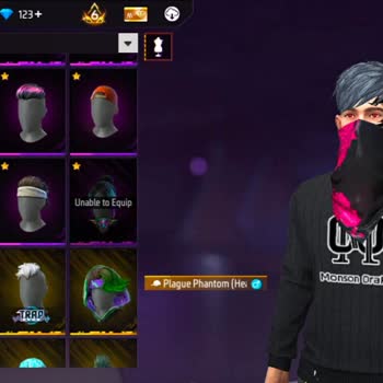I Face Free Fire UID 2616047469 Hacked and Email Replaced by Hacker
