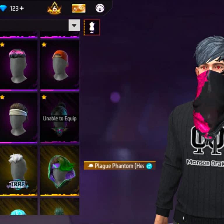 I Face Free Fire UID 2616047469 Hacked and Email Replaced by Hacker