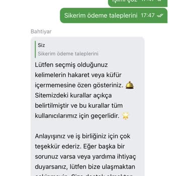 1XBET'te 3.000 TL Çekim Talebinde Cevapsız Bekleme