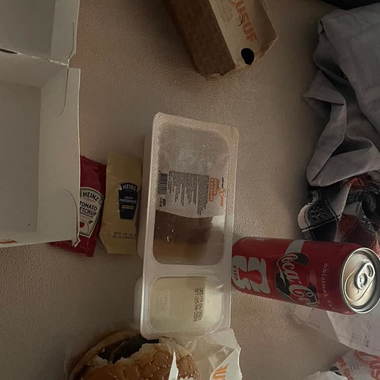 Yemeksepeti'nde Buz Gibi Sipariş Ve Yetersiz Kupon Teklifi