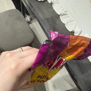 Bantlı Ve Yırtık Çip Paketi Satışı Hijyen Ve Güven Endişesi Yarattı