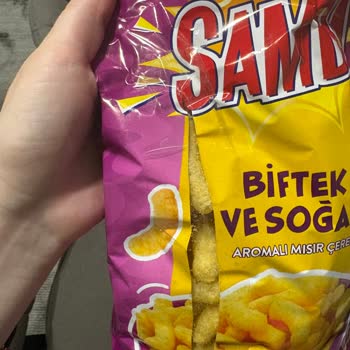 Bantlı Ve Yırtık Çip Paketi Satışı Hijyen Ve Güven Endişesi Yarattı