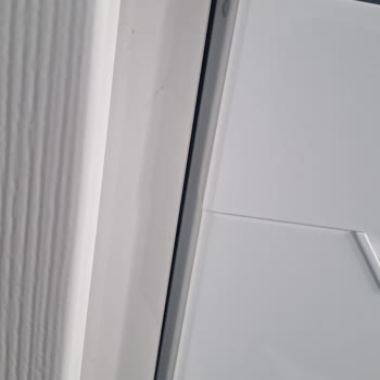 Kapak Sorunu Nedeniyle Hoover Bulaşık Makinesi Yenisiyle Değiştirilmesini İstiyorum