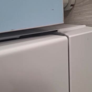 Kapak Sorunu Nedeniyle Hoover Bulaşık Makinesi Yenisiyle Değiştirilmesini İstiyorum