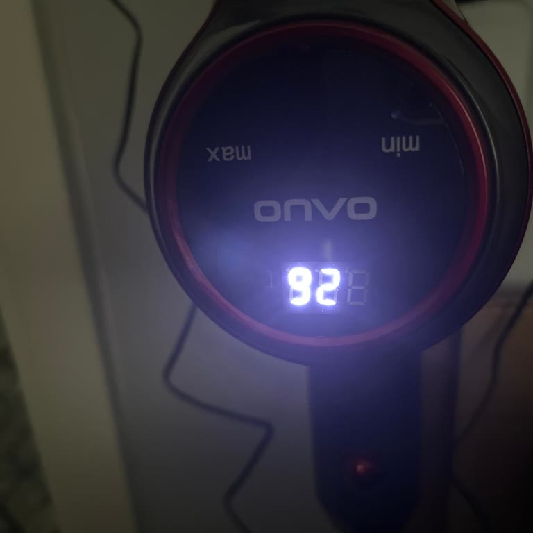 Şarj Almayan Dikey Süpürge İçin İade Talebi