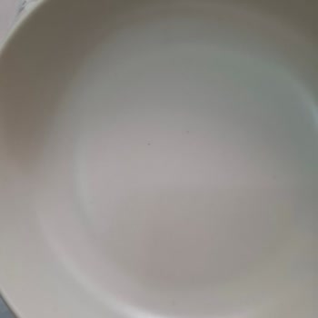 Kütahya Porselen'den Defolu Yemek Takımı Ve Yanıtsız Müşteri Hizmetleri