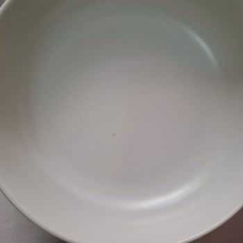 Kütahya Porselen'den Defolu Yemek Takımı Ve Yanıtsız Müşteri Hizmetleri