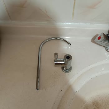 Garanti Kapsamında Musluk Arızası İçin 1000 TL Ücret Talebi