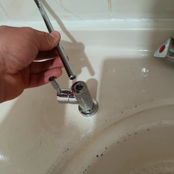 Garanti Kapsamında Musluk Arızası İçin 1000 TL Ücret Talebi