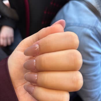 Nu&Ra Nail Studio’da Hatalı Ve Özensiz Tırnak Uygulamasıyla 900 TL’lik İade Talebi