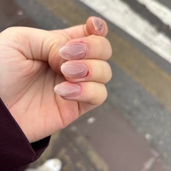 Nu&Ra Nail Studio’da Hatalı Ve Özensiz Tırnak Uygulamasıyla 900 TL’lik İade Talebi