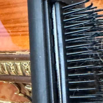 Dyson Airwrap Düzleştirme Başlığı Kırıldı, Yedek Parça 1 Ayda Gelmedi