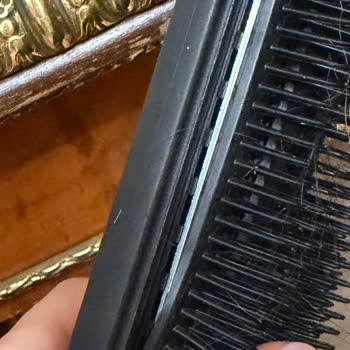 Dyson Airwrap Düzleştirme Başlığı Kırıldı, Yedek Parça 1 Ayda Gelmedi