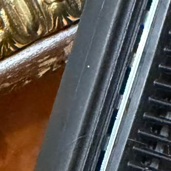 Dyson Airwrap Düzleştirme Başlığı Kırıldı, Yedek Parça 1 Ayda Gelmedi