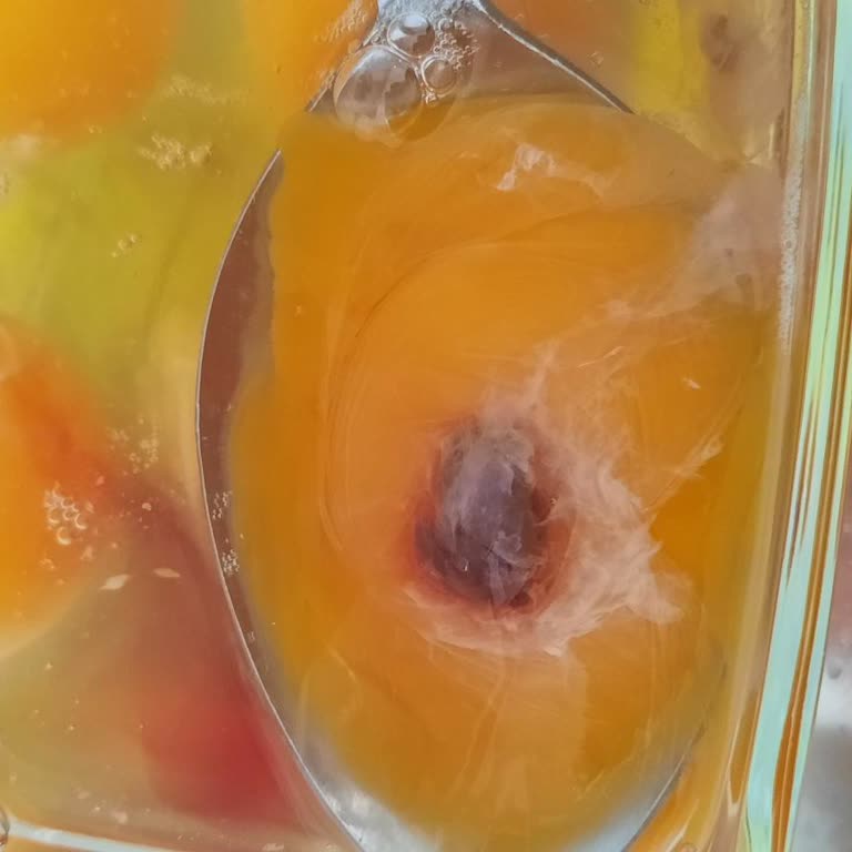 İstanbul Arnavutköy BİM Şubesinde Bozuk Yumurta Ve İçinde Yabancı Cisim