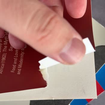 Kitapyurdu’ndan Gelen Kitaplar Tozlu Ve Yırtık: Kalite Kontrolü Gerekiyor