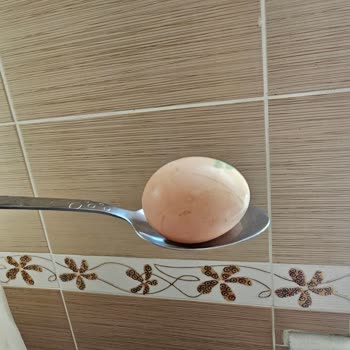 Getir Üzerinden Satın Alınan M Boy Yumurtalarda Sürekli Ağırlık Sorunu