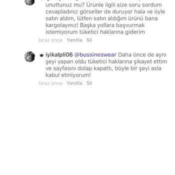 Satıcı Ürünü Rezerv Etti, Gönderim Yapmadı Ve Ödeme Hesapta Kaldı