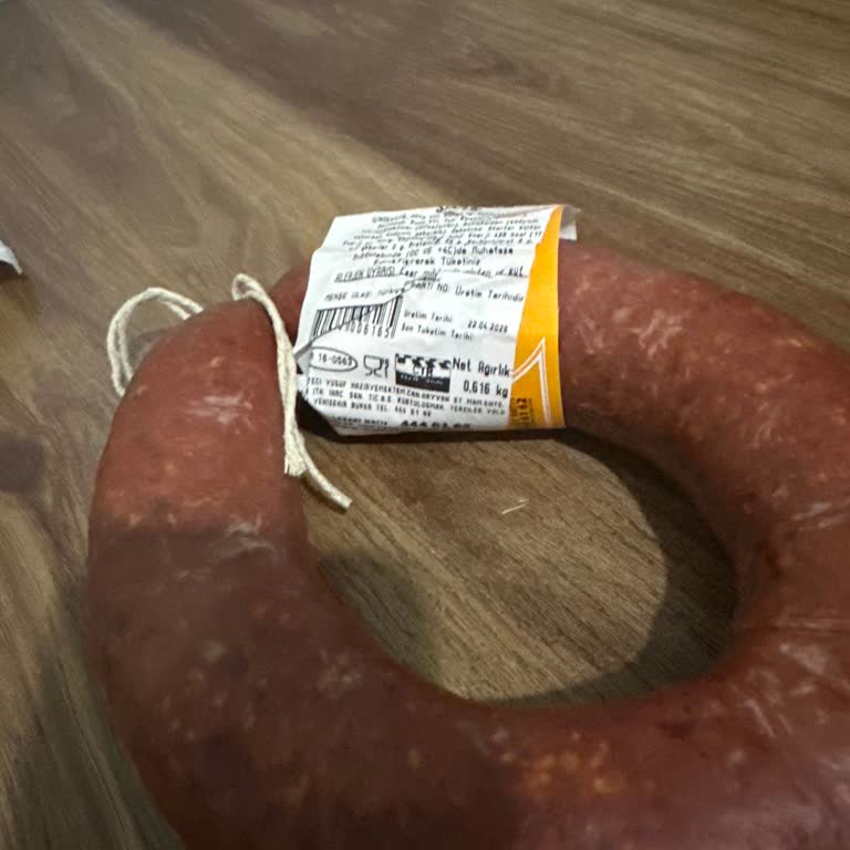 Bozulmuş Ürün Ve Çözüm Bulunamaması