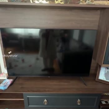 Samsung TV Ekranım Kendi Kedine Bozuldu, Ekran Gidip Geliyor!
