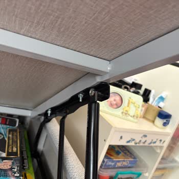 Baza Metal Aksaması Bir Gün İçinde Eğildi, Garanti Kapsamında Ücretsiz Onarım Talebi