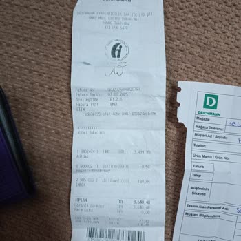 Adidas Erkek Spor Ayakkabısında Kısa Sürede Kopma Ve İnceleme Reddi