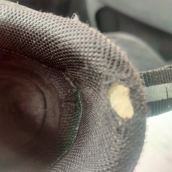 Garanti Kapsamında Ayakkabı Deformasyonu İçin Değişim Talebi