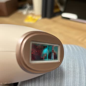 Bright Elegance IPL Cihazı Kısa Sürede Arızalandı Ve Müşteri Desteği Yanıtsız Kaldı