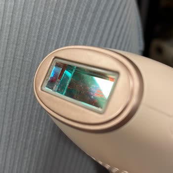 Bright Elegance IPL Cihazı Kısa Sürede Arızalandı Ve Müşteri Desteği Yanıtsız Kaldı
