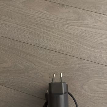 Servis Sonrası Cihazın Görünümü Bozulmuş Ve Parçaları Eksik