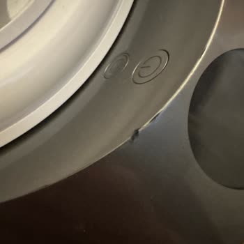 Servis Sonrası Cihazın Görünümü Bozulmuş Ve Parçaları Eksik