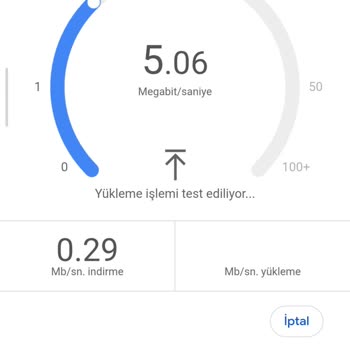 Millenicom İnternet Hız Düşüklüğü Ve Sürekli Kesinti İçin İade Talebi