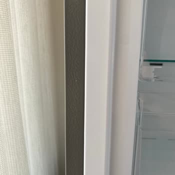 Kusurlu Dondurucu Teslim Edildi; Ücret İadesi İstiyorum