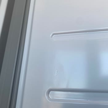 Kusurlu Dondurucu Teslim Edildi; Ücret İadesi İstiyorum