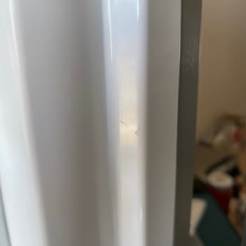 Kusurlu Dondurucu Teslim Edildi; Ücret İadesi İstiyorum