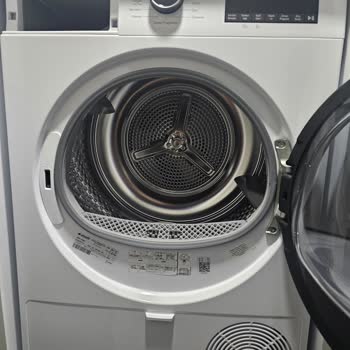 Kurutma Yapmayan Ve Kötü Koku Yayan Arçelik Kurutma Makinesinin İade Ve Değişim Talebi